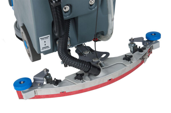 ICE i24BTL schrobzuigmachine i-Synergy - Afbeelding 6
