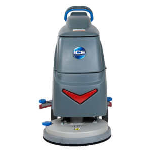 ICE i20BT schrobzuigmachine