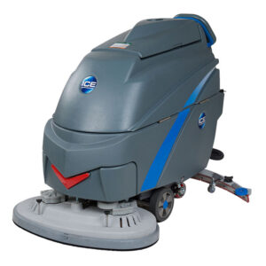 ICE I28BT schrobzuigmachine