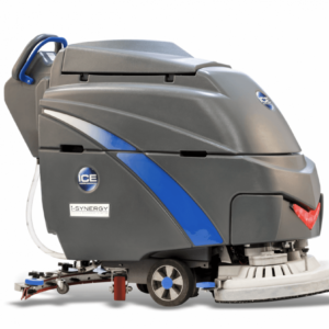 ICE i32BTL schrobzuigmachine i-Synergy