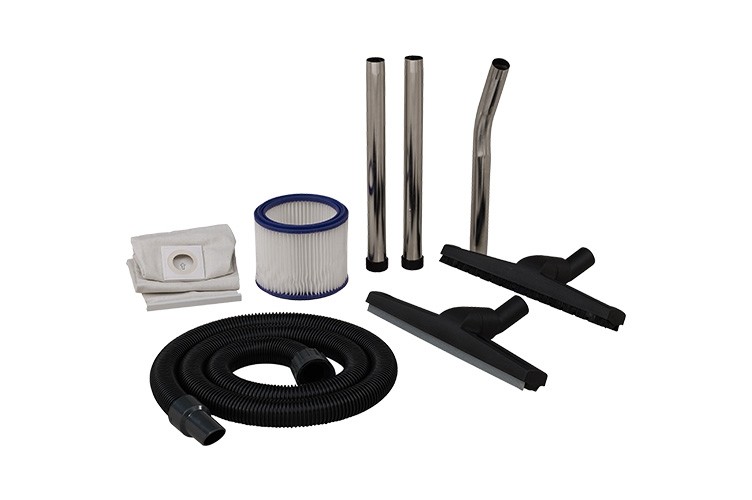 ICE iW80 stof en waterzuiger - Afbeelding 2