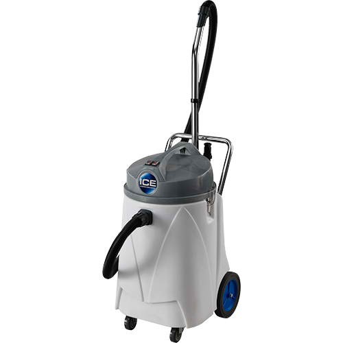 ICE iW80 stof en waterzuiger