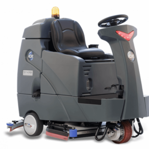 ICE RS32L+ schrobzuigmachine i-Synergy