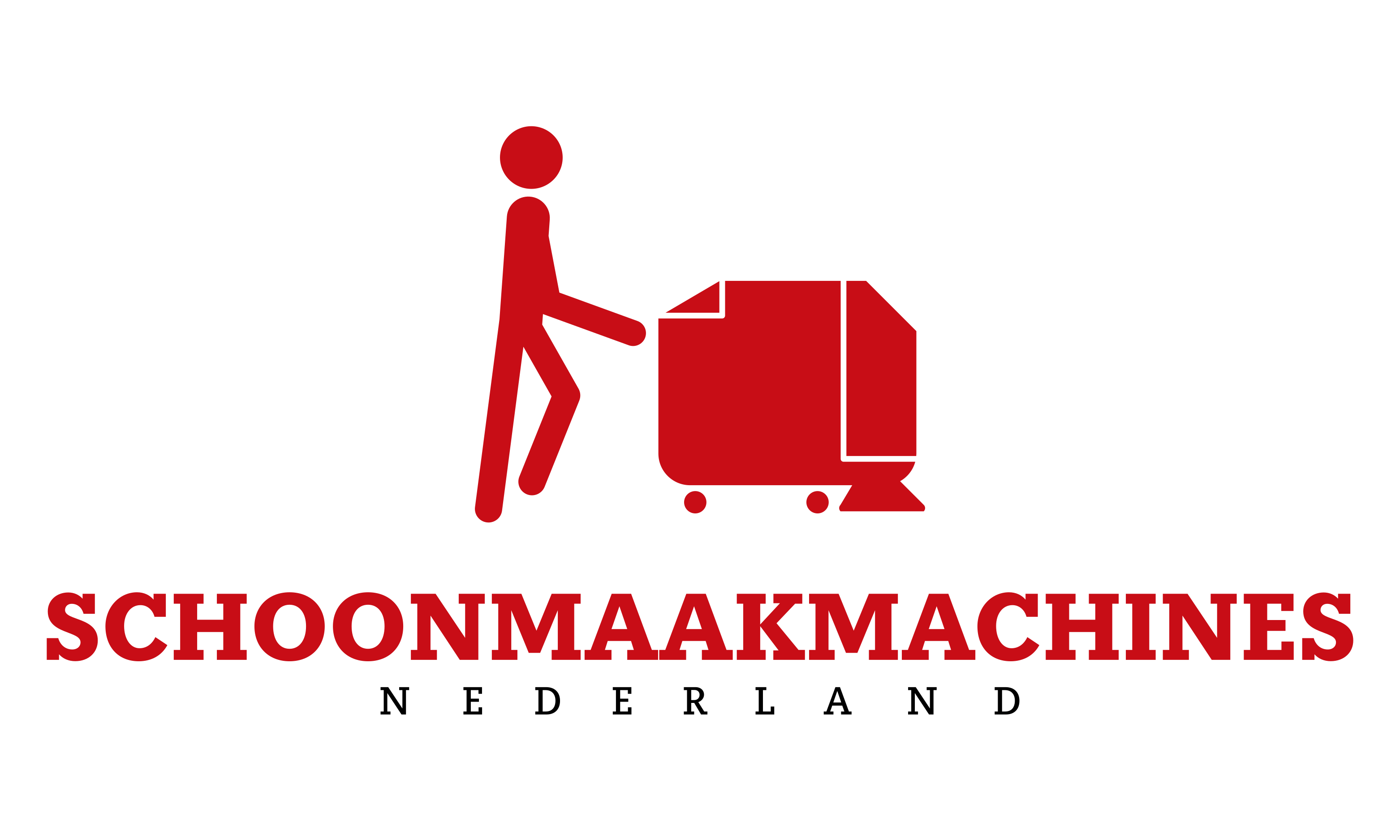 Schoonmaakmachines Nederland