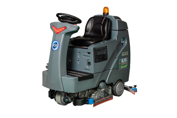ICE RS28CY schrobzuigmachine
