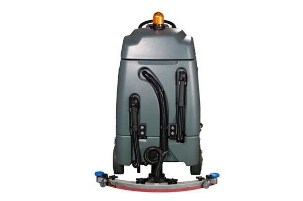 ICE RS28CY schrobzuigmachine - Afbeelding 3