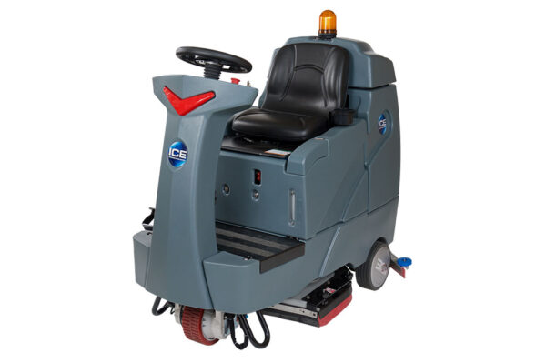 ICE RS 26 B schrobzuigmachine